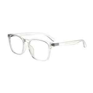 NEW SUCCESS SS-128 Clear Crystal Eyeglasses 51/18/140